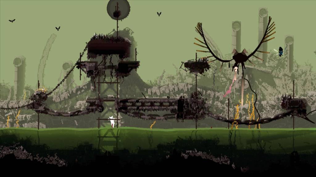 Screen Shot image 1 Rain World اوروبي ستيم كود رقمي