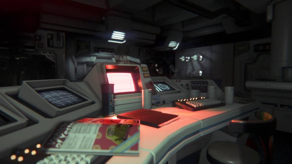 Screen Shot image 1 Alien: Isolation Collection اوروبي ستيم كود رقمي