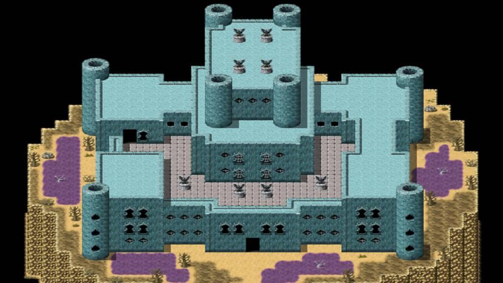 Screen Shot image 1 - Arcane RERaise - بي سي ستيم كود رقمي
