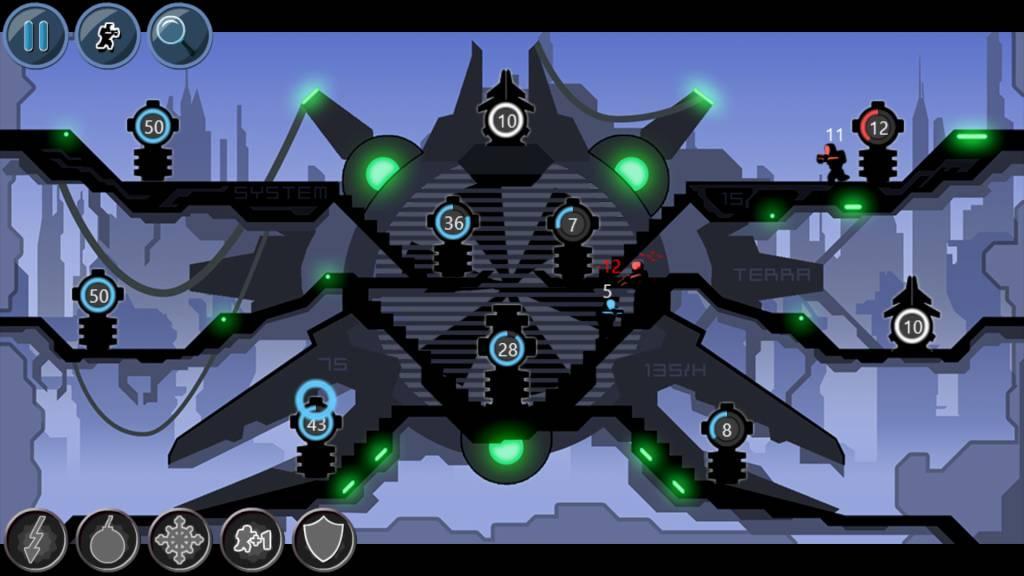 Screen Shot image 1 Control Craft 3 بي سي ستيم كود رقمي