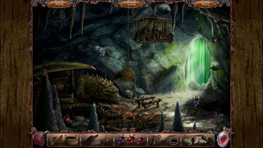 Screen Shot image 1 Sonya: The Great Adventure ستيم كود رقمي