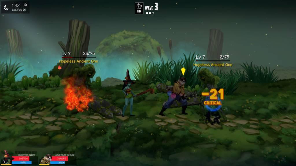 Screen Shot image 1 Twist Of Destiny ستيم كود رقمي