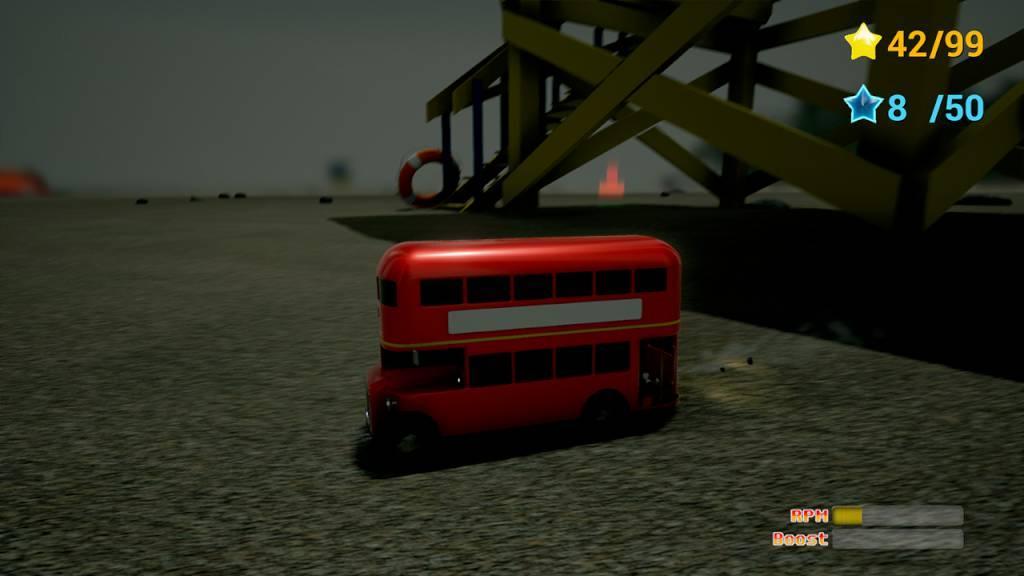 Screen Shot image 1 Stunt Toys ستيم كود رقمي