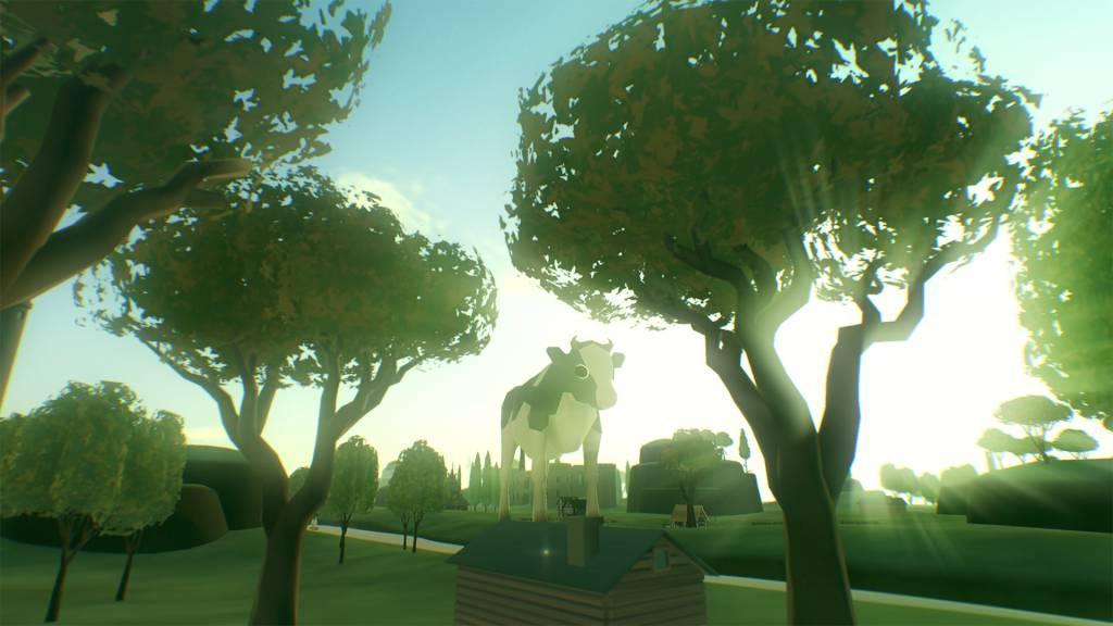 Screen Shot image 1 Everything اوروبي بي سي ستيم كود رقمي