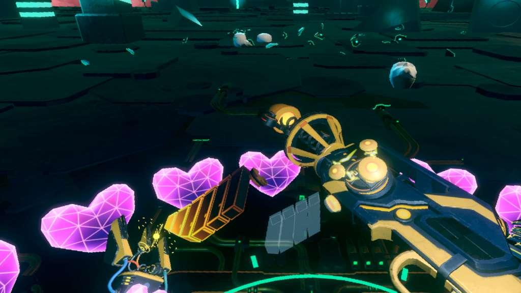 Screen Shot image 1 Blasters Of The Universe ستيم كود رقمي