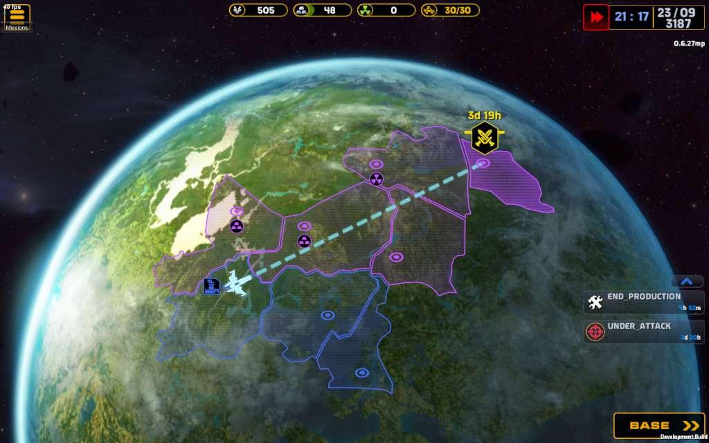 Screen Shot image 1 Codex Of Victory ستيم كود رقمي