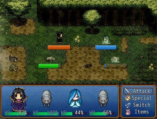 Screen Shot image 1 Extravaganza Rising ستيم كود رقمي