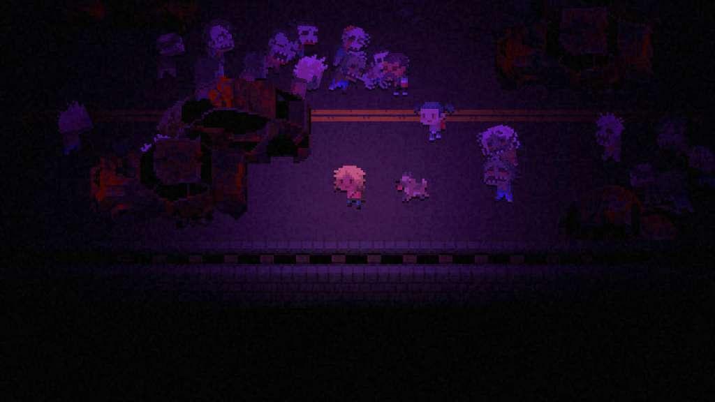 Screen Shot image 1 Death Road To Canada بي سي ستيم كود رقمي