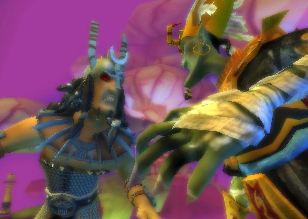 Screen Shot image 1 Ankh 3: Battle Of The Gods بي سي ستيم كود رقمي