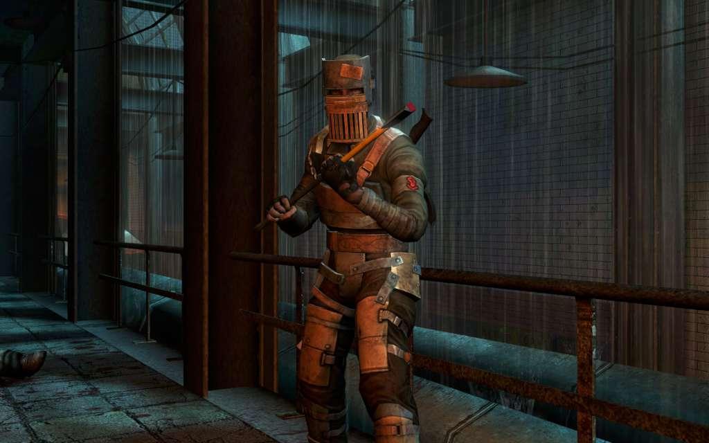 Screen Shot image 1 Killing Floor - Steampunk Character Pack DLC ستيم كود رقمي