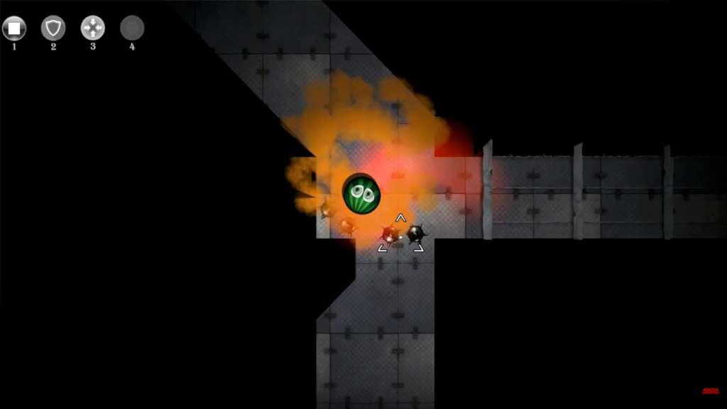 Screen Shot image 1 The Orb Chambers II ستيم كود رقمي