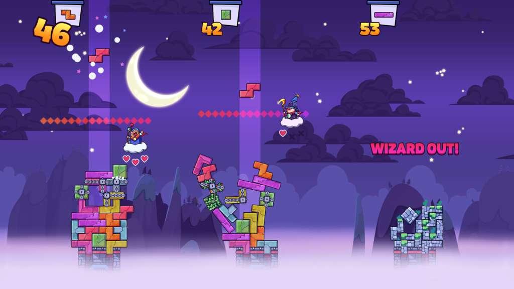 Screen Shot image 1 Tricky Towers اوروبي اكسبوكس 1 كود رقمي