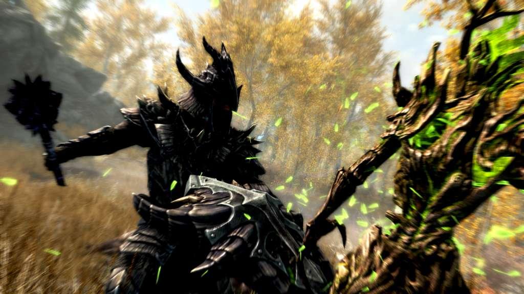 The Elder Scrolls V: Skyrim Special اصدار اكسبوكس 1 كود رقمي