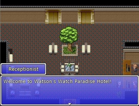 Screen Shot image 1 Watson'S Watch ستيم كود رقمي
