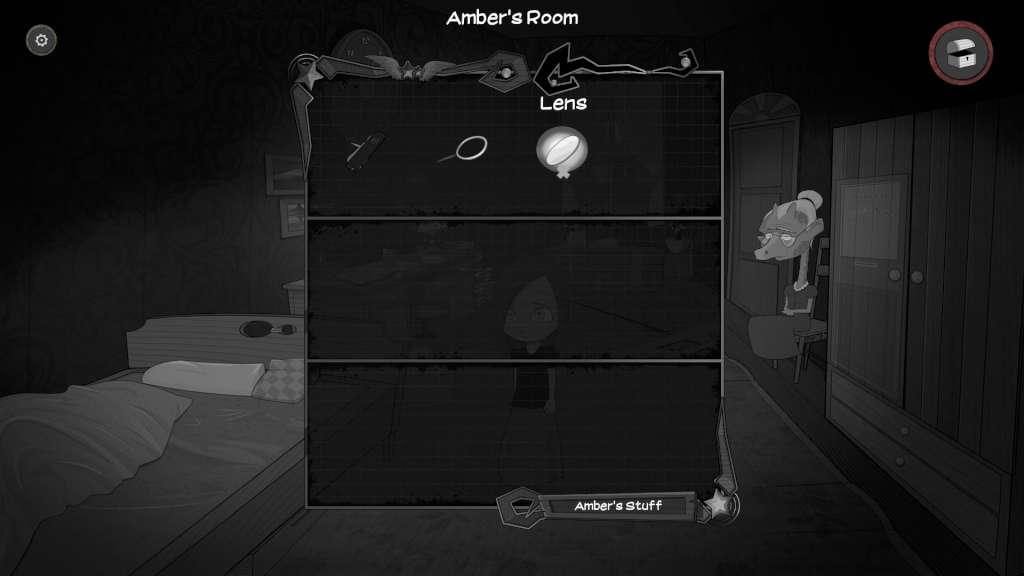 Screen Shot image 1 Bear With Me Collector'S اصدار بي سي ستيم كود رقمي