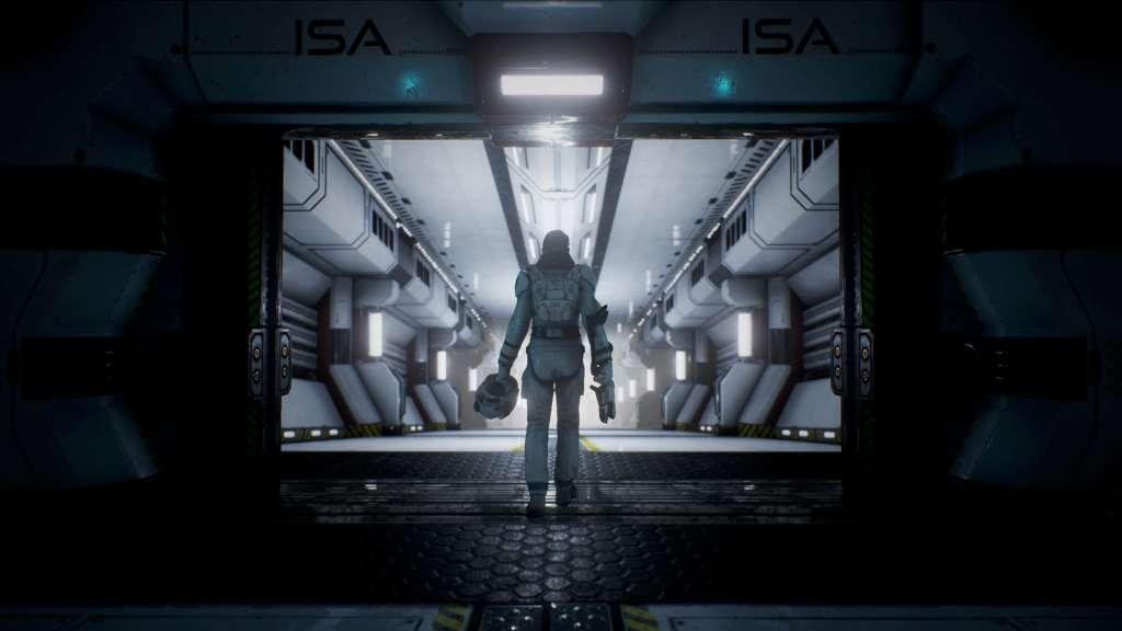 Screen Shot image 1 The Turing Test ستيم كود رقمي