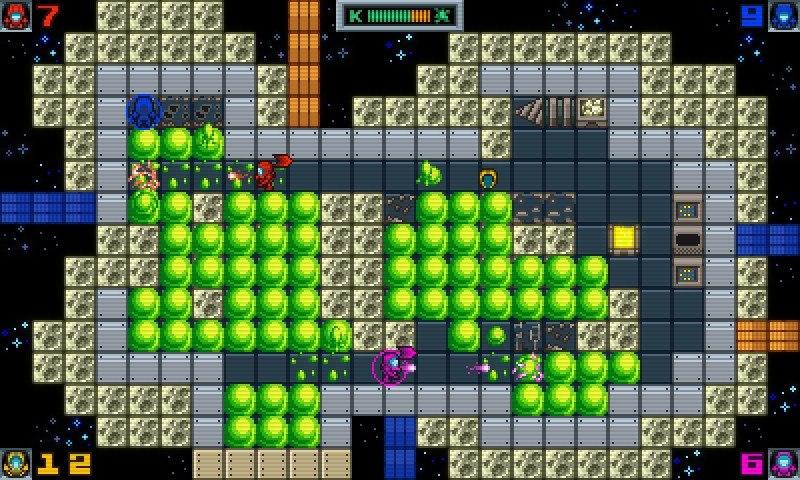 Screen Shot image 1 Operation KREEP ستيم كود رقمي
