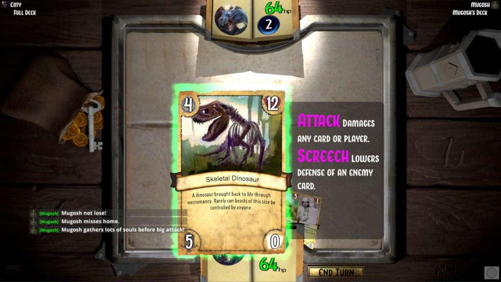 Screen Shot image 1 Forgotten Lore ستيم كود رقمي