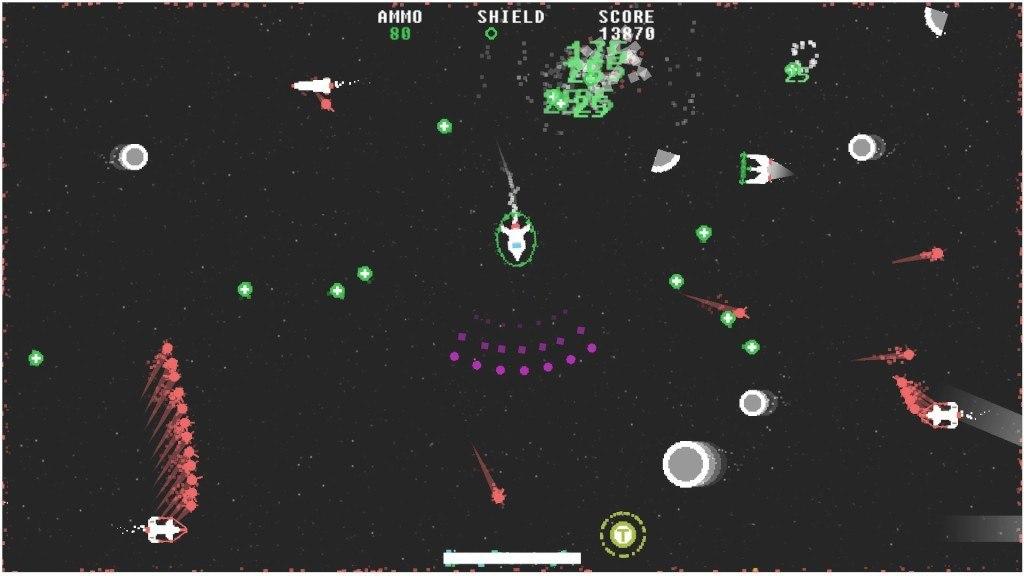 Screen Shot image 1 Bit Blaster XL ستيم كود رقمي