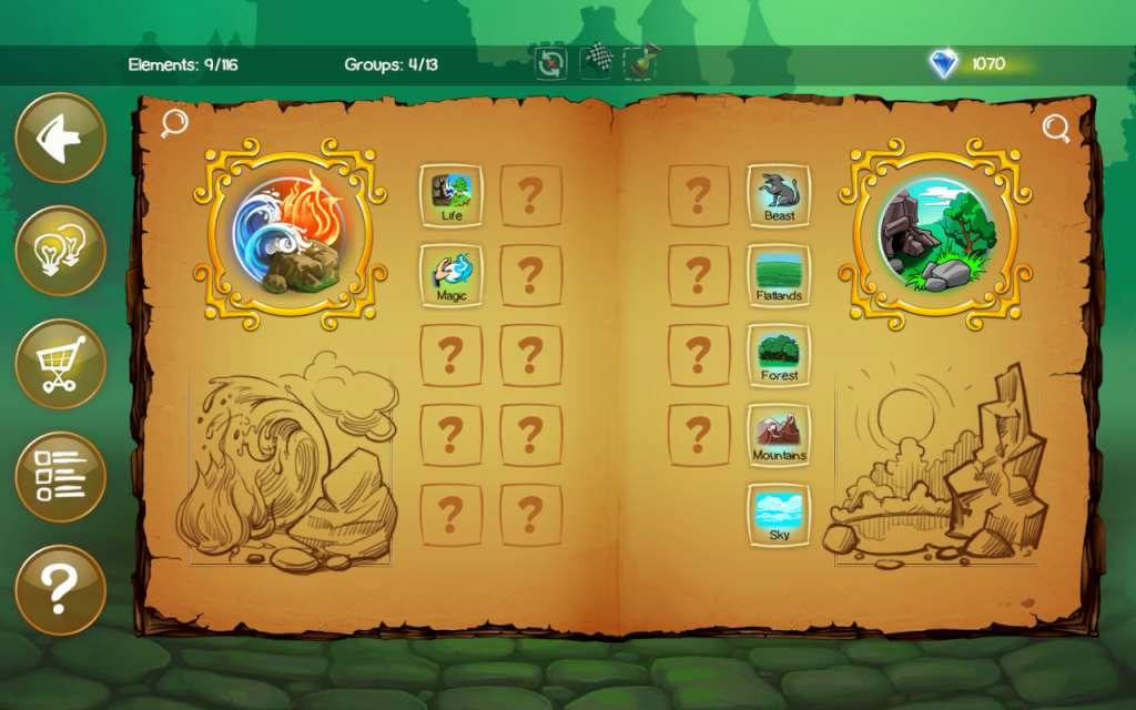 Screen Shot image 1 Doodle Kingdom ستيم كود رقمي
