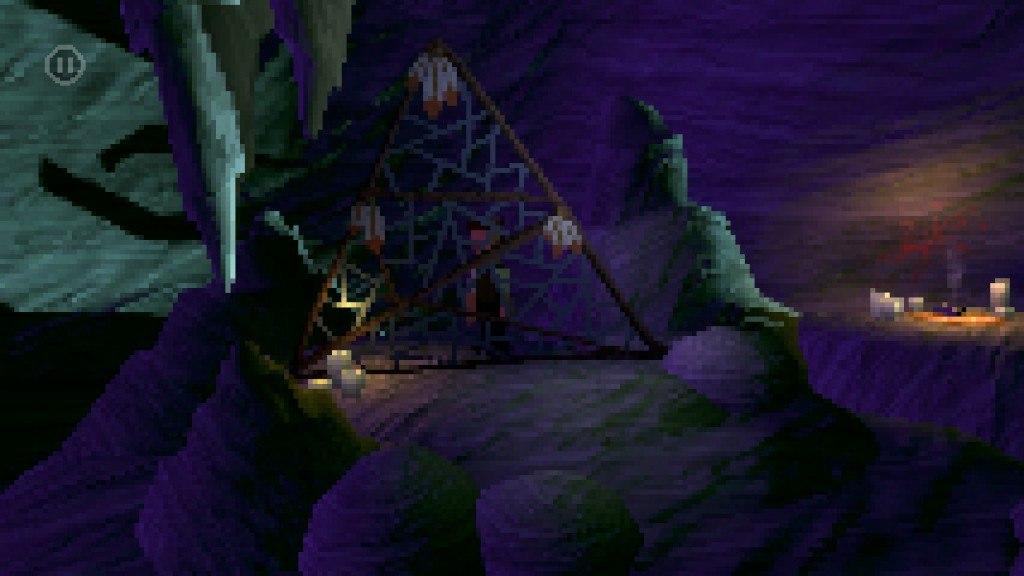 Screen Shot image 1 A Room Beyond ستيم كود رقمي