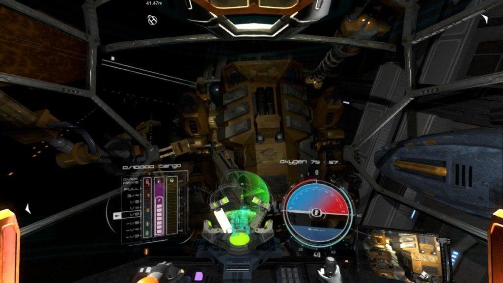 Screen Shot image 1 ARM Planetary Prospectors Asteroid Resource Mining ستيم كود رقمي