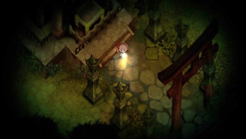 Screen Shot image 1 Yomawari: Night Alone ستيم كود رقمي
