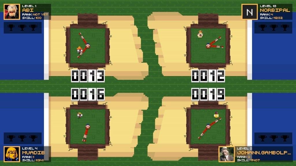 Screen Shot image 1 Fly O'Clock ستيم كود رقمي