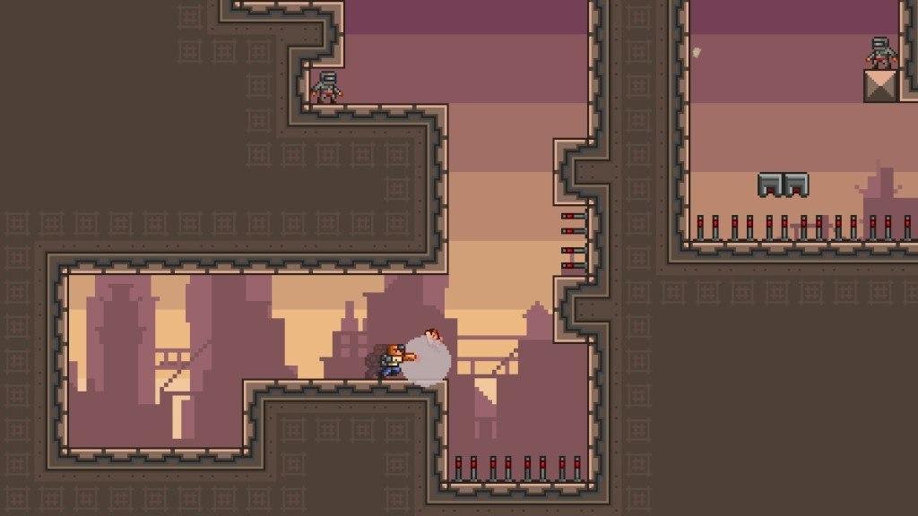 Screen Shot image 1 League Of Evil ستيم كود رقمي