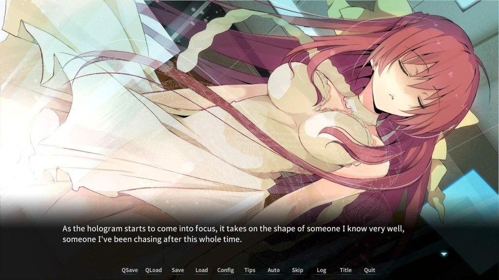 Screen Shot image 1 Memory'S Dogma كود:01 ستيم كود رقمي