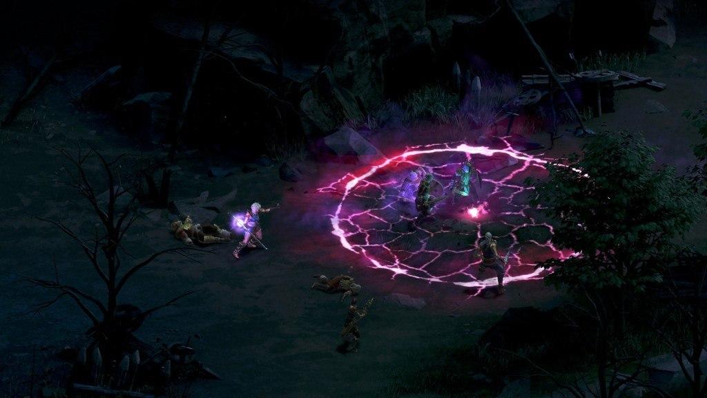 Screen Shot image 1 Tyranny Overlord اصدار ستيم كود رقمي