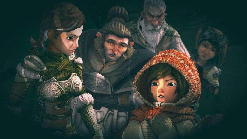 Screen Shot image 1 Silence بي سي ستيم كود رقمي