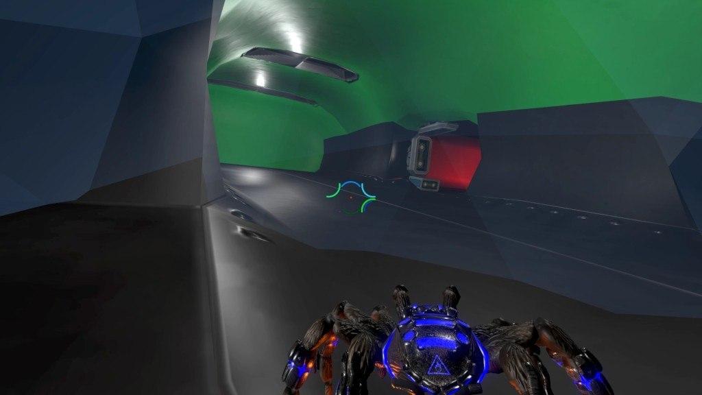 Screen Shot image 1 Spider Wars ستيم كود رقمي