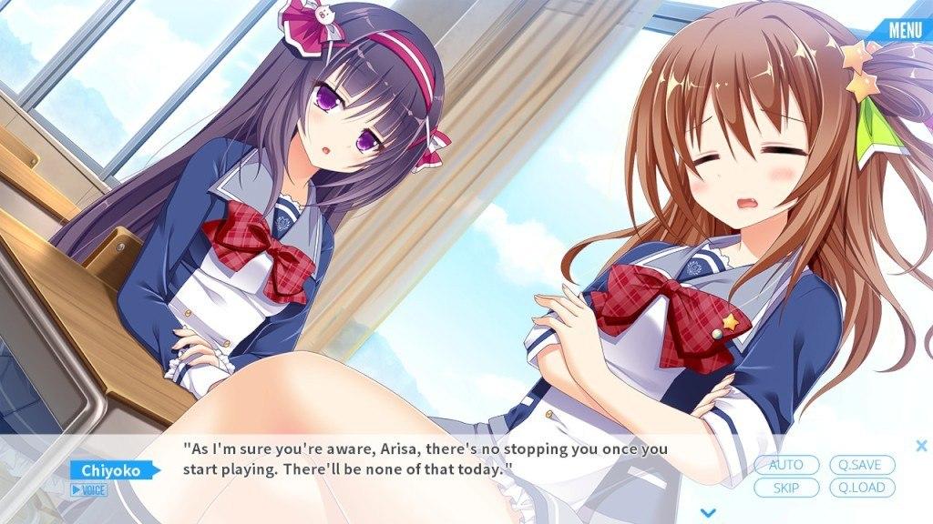 Screen Shot image 1 اليابانية School Life ستيم كود رقمي