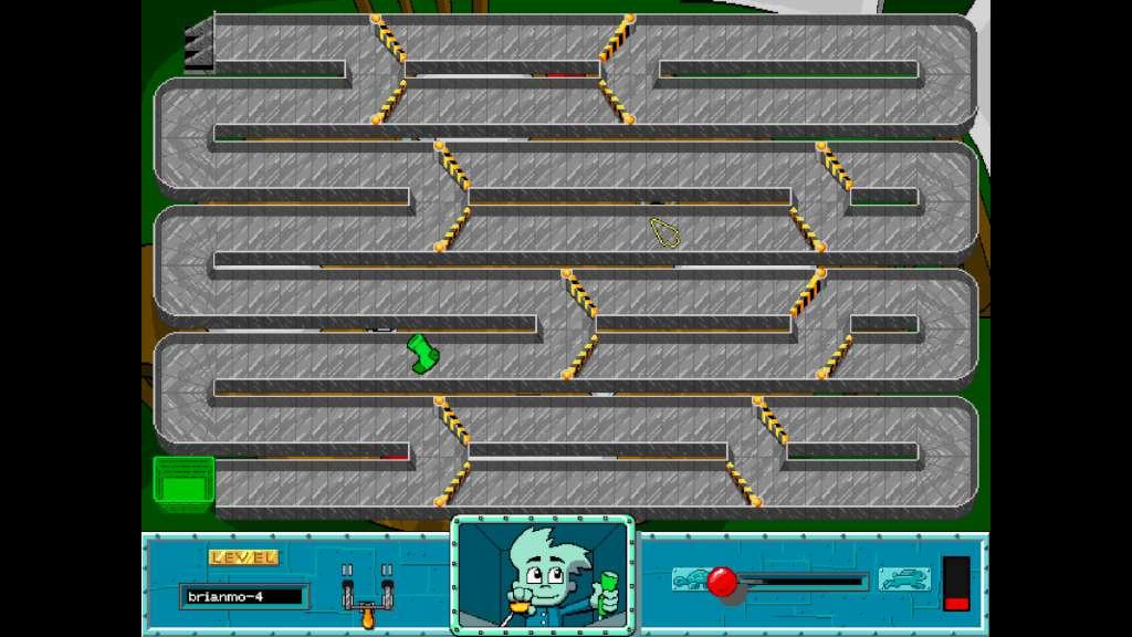 Screen Shot image 1 Pajama Sam'S Sock Works ستيم كود رقمي