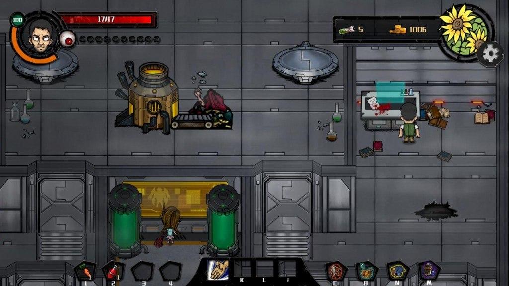 Screen Shot image 1 Fresh Body ستيم كود رقمي