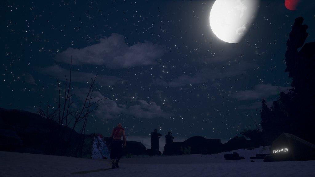Screen Shot image 1 Blade & Bones بي سي ستيم كود رقمي