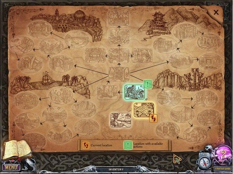 Screen Shot image 1 House Of Snark 6-In-1 حزمة ستيم كود رقمي