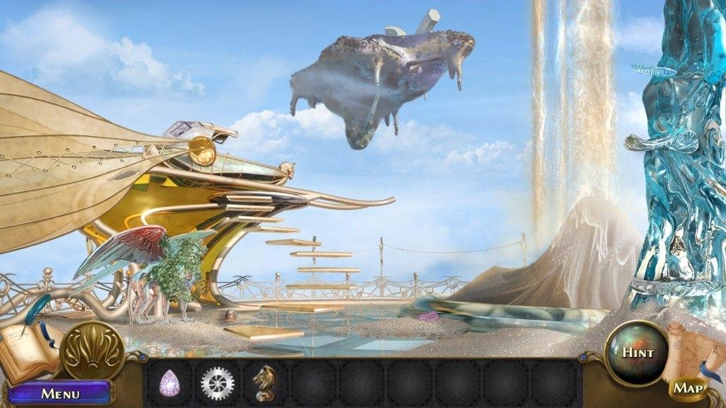 Screen Shot image 1 Mythic Wonders: The Philosopher'S Stone ستيم كود رقمي
