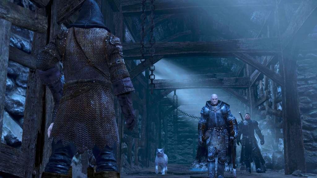 Game Of Thrones - Dog Pack DLC ستيم هدية