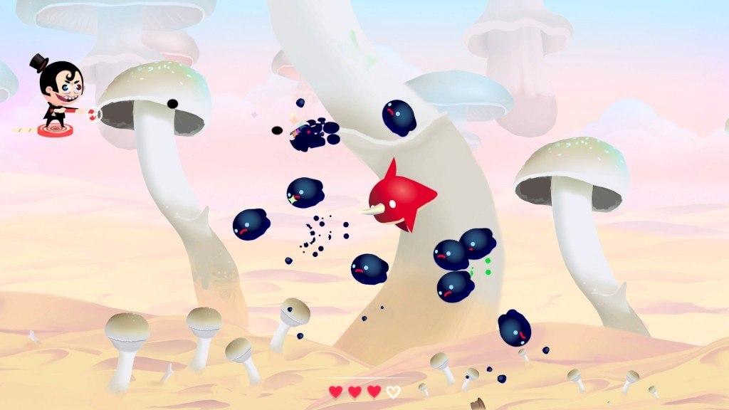 Dandy, Or A Brief Glimpse Into The Life Of The Candy Alchemist ستيم كود رقمي