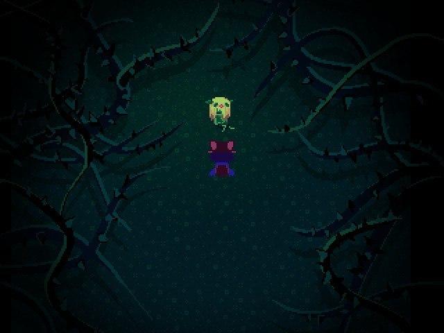 Screen Shot image 1 OneShot اوروبي رابط هديه ستيم