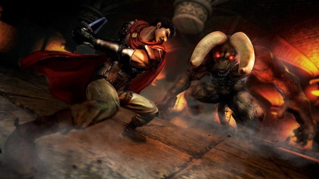 Screen Shot image 1 Berserk And The Band Of The Hawk رابط هديه ستيم