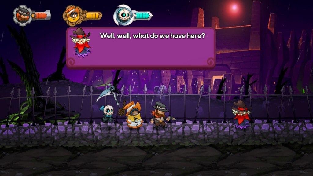 Screen Shot image 1 Grave Danger ستيم كود رقمي