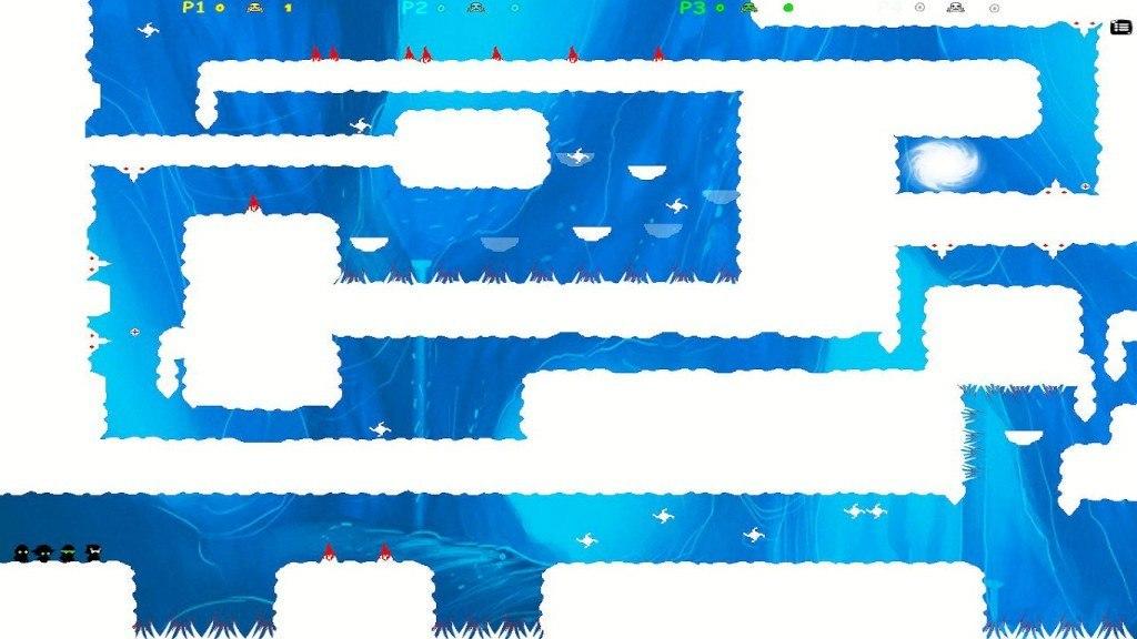 Screen Shot image 1 Fallen ستيم كود رقمي