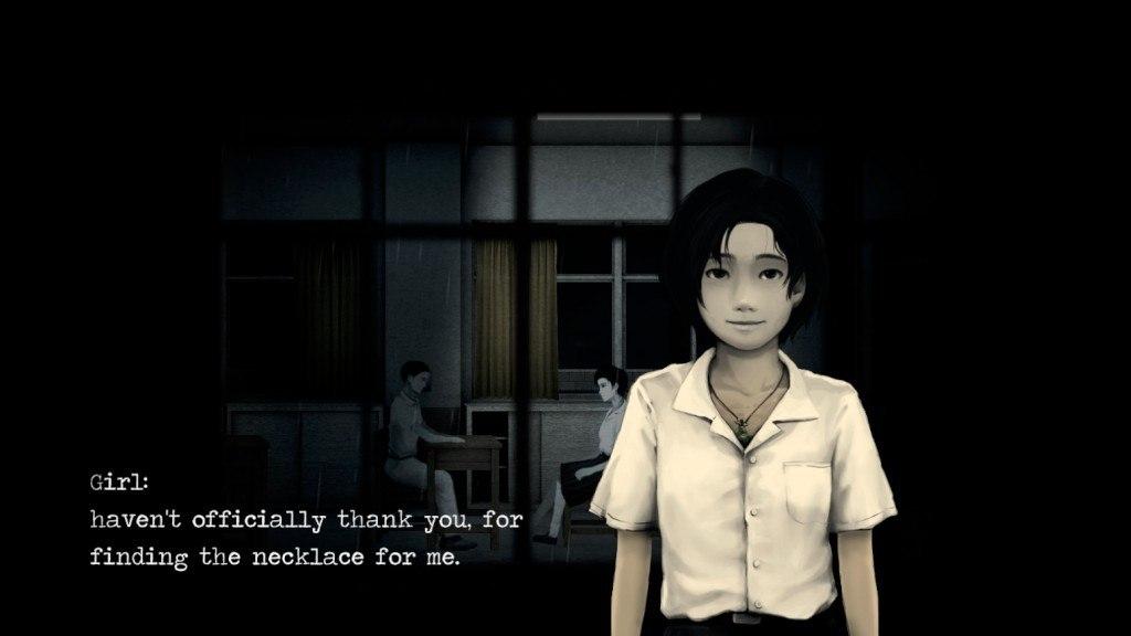 Screen Shot image 1 Detention بي سي ستيم كود رقمي