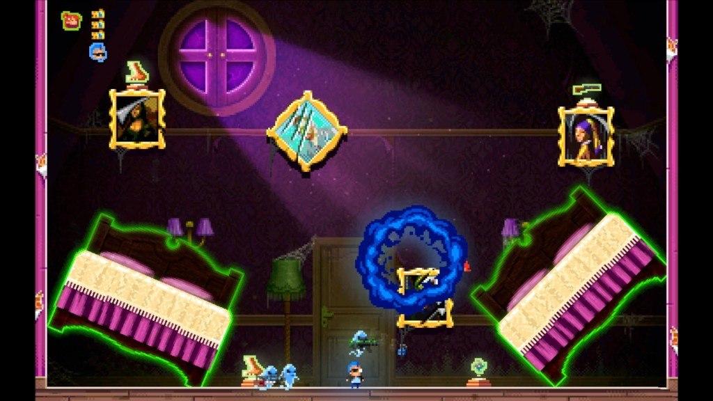 Screen Shot image 1 Extreme Exorcism ستيم كود رقمي