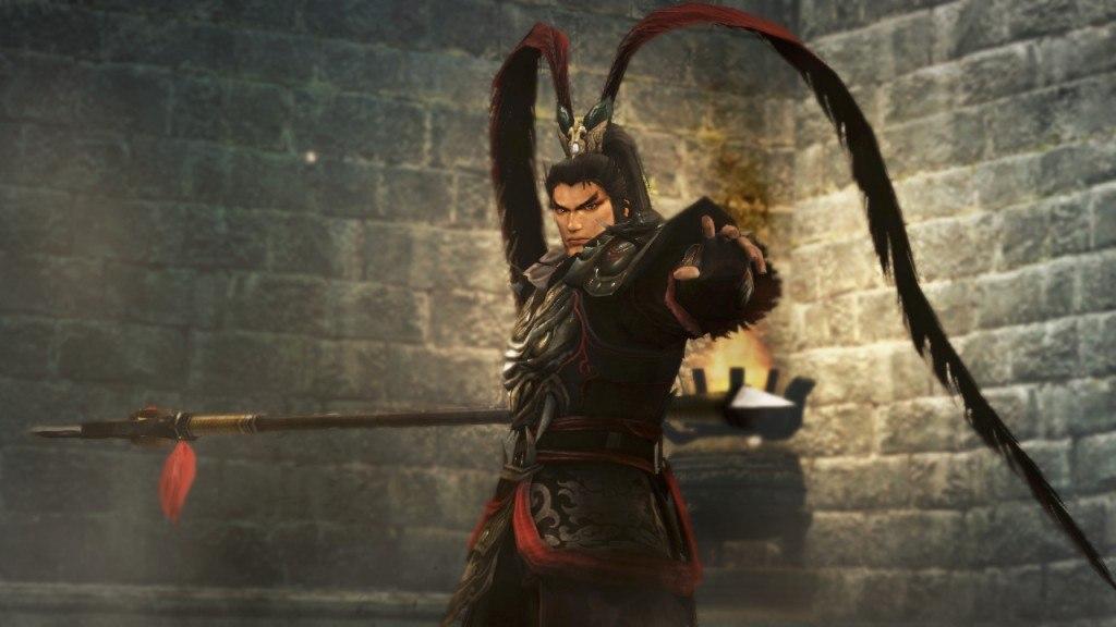 Screen Shot image 1 DYNASTY WARRIORS 8: Xtreme Legends اصدار النسخة الكاملة ASIA بي سي ستيم هدية