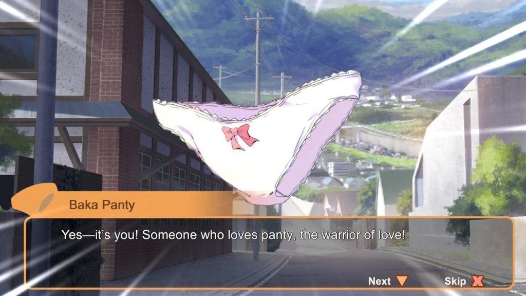 Screen Shot image 1 Panty Party ستيم كود رقمي