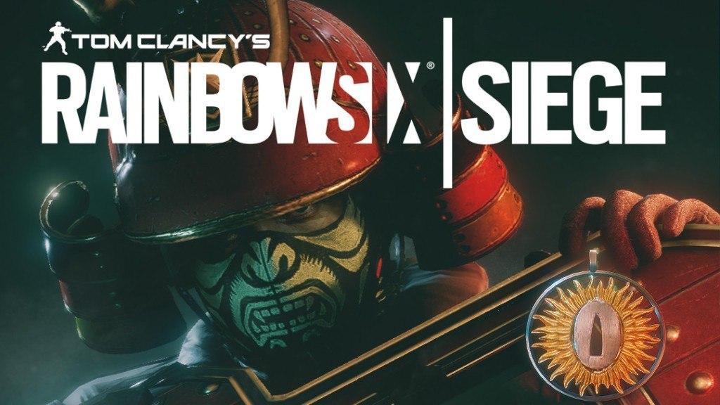 Screen Shot image 0 Tom Clancy'S Rainbow Six Siege - Blitz Bushido Set DLC يوبيسوفت كونكت كود رقمي
